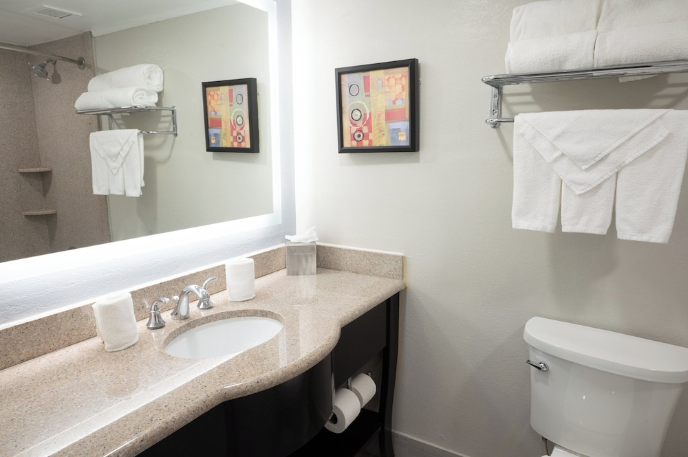 Holiday Inn Orlando East - UCF Area 57/59
