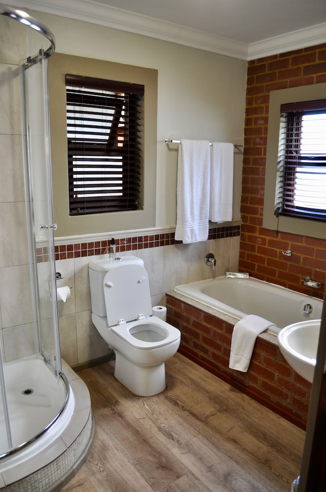 Menlyn Boutique Hotel 76/76