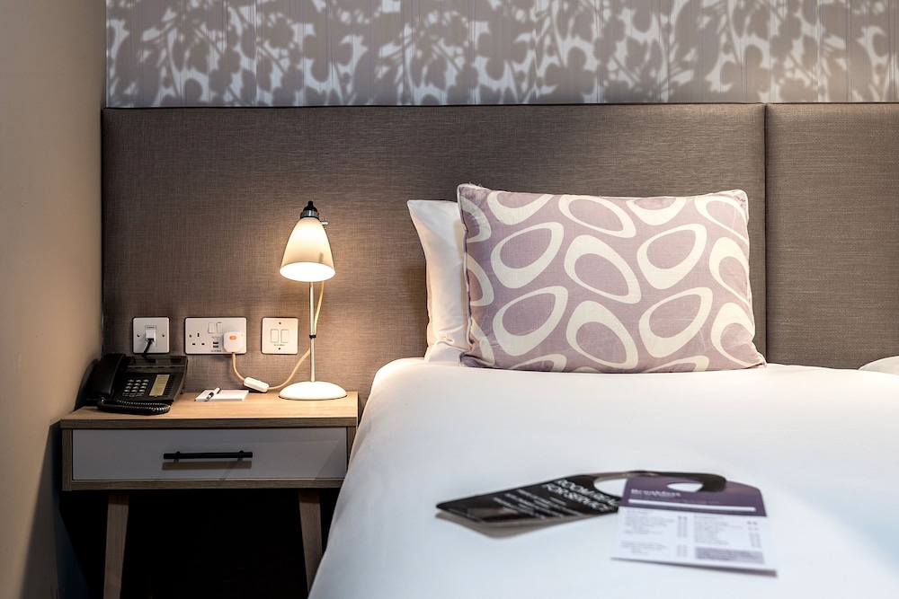 Edgbaston Park Hotel & Conference Centre 9/52