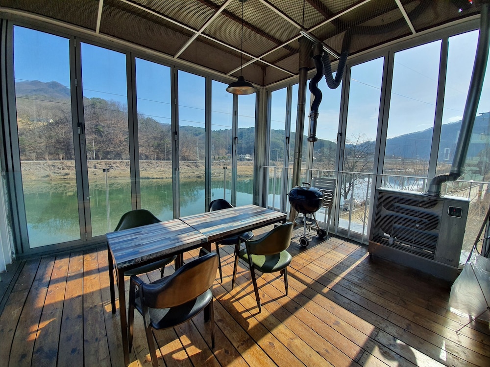 Noilriver Pension 15/50