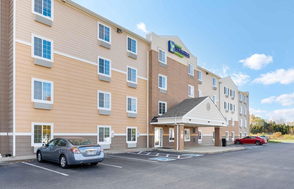 Extended Stay America Select Suites - Dayton - Miamisburg 55/60
