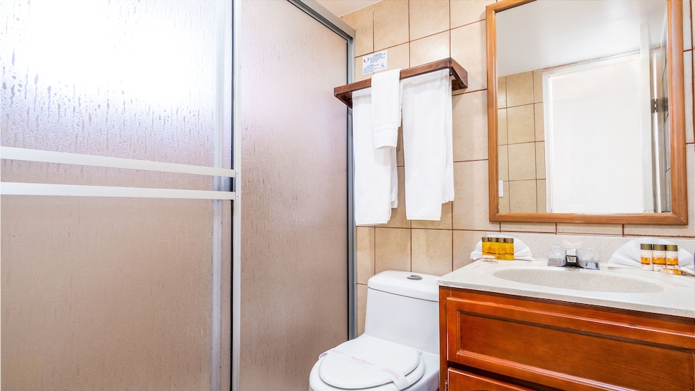 Puerto Nuevo Baja Hotel Villas 25/78