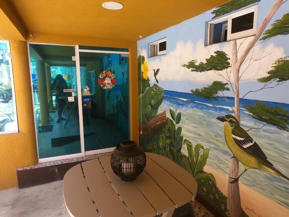 Apartamentos Sweet Island 50/50