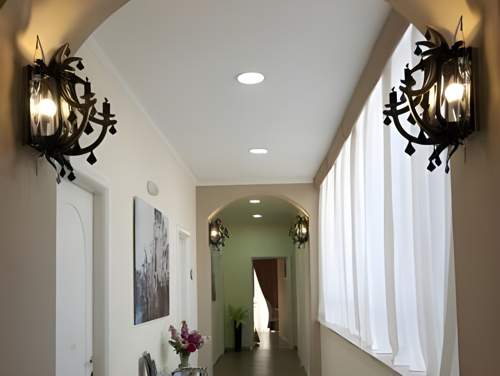 Four Rivers Suites In Rome 13/24