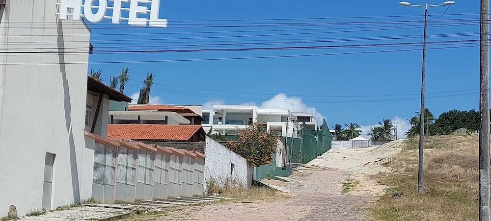 Hotel Praia 2000 27/34