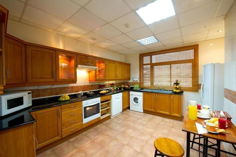 OYO 114 One Pavilion Luxury Serviced Apartments 7/38