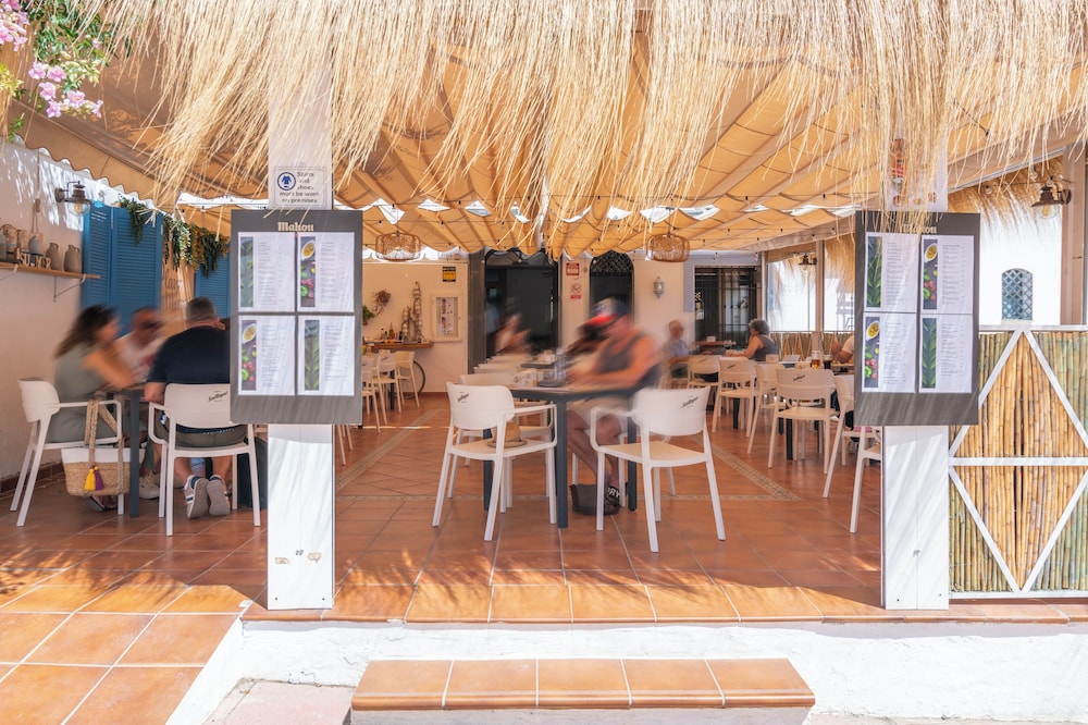 Playamaro Hotel 35/50