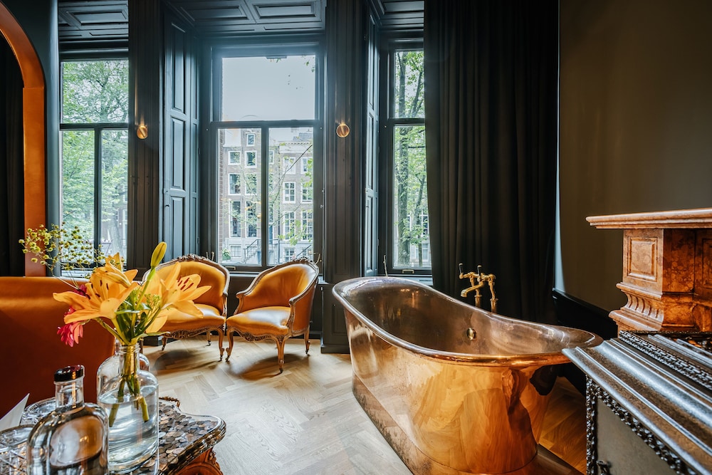 Hotel The Noblemen 38/50