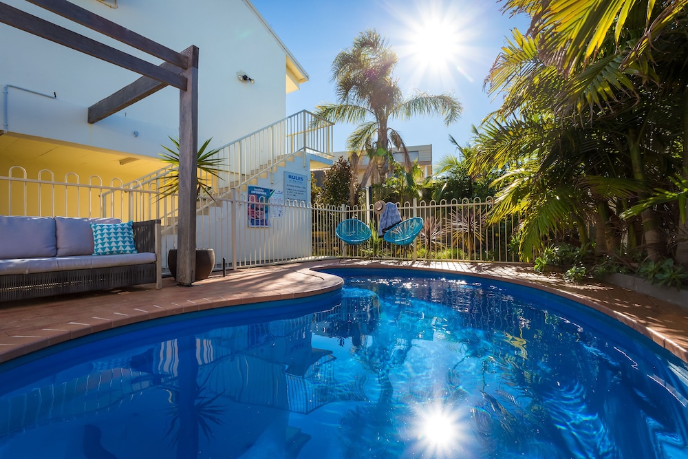Seashells Apartments Merimbula 26/30