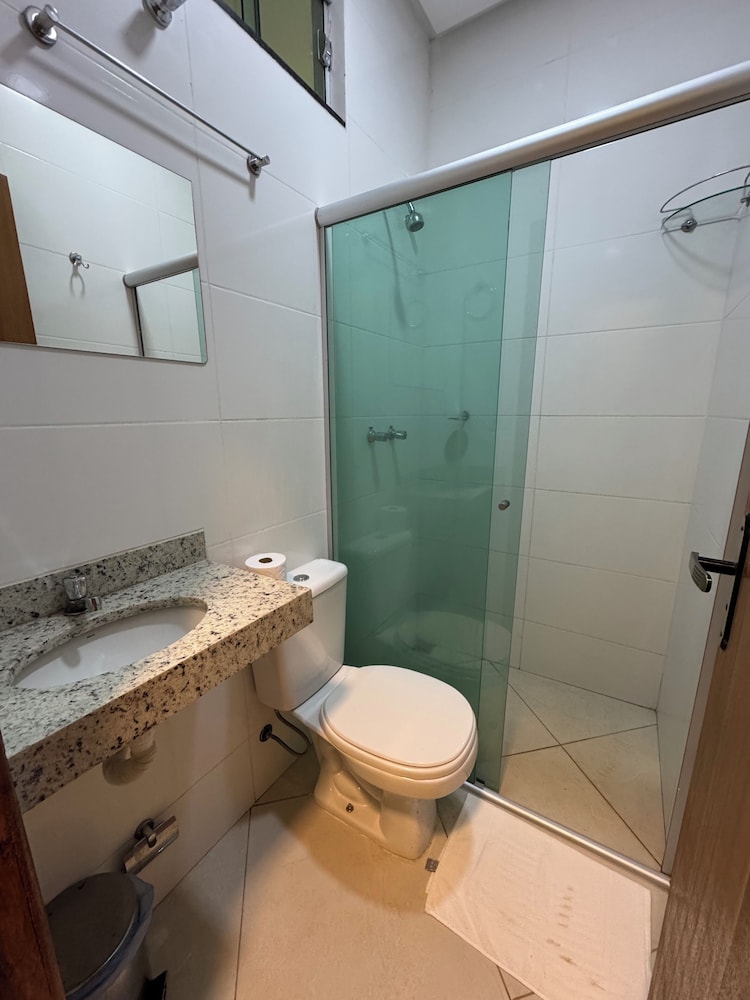Domus Hotel Trindade 46/50