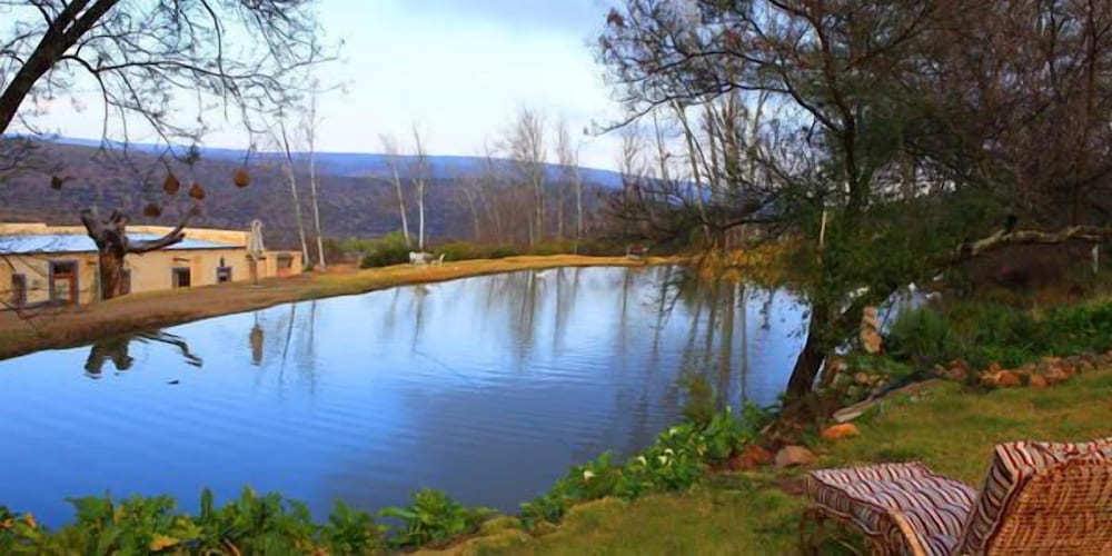 Keurfontein Country House 14/16