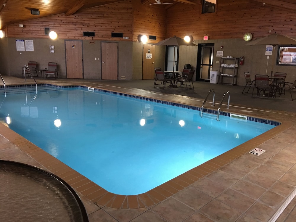 Americinn By Wyndham Sioux City 3/37