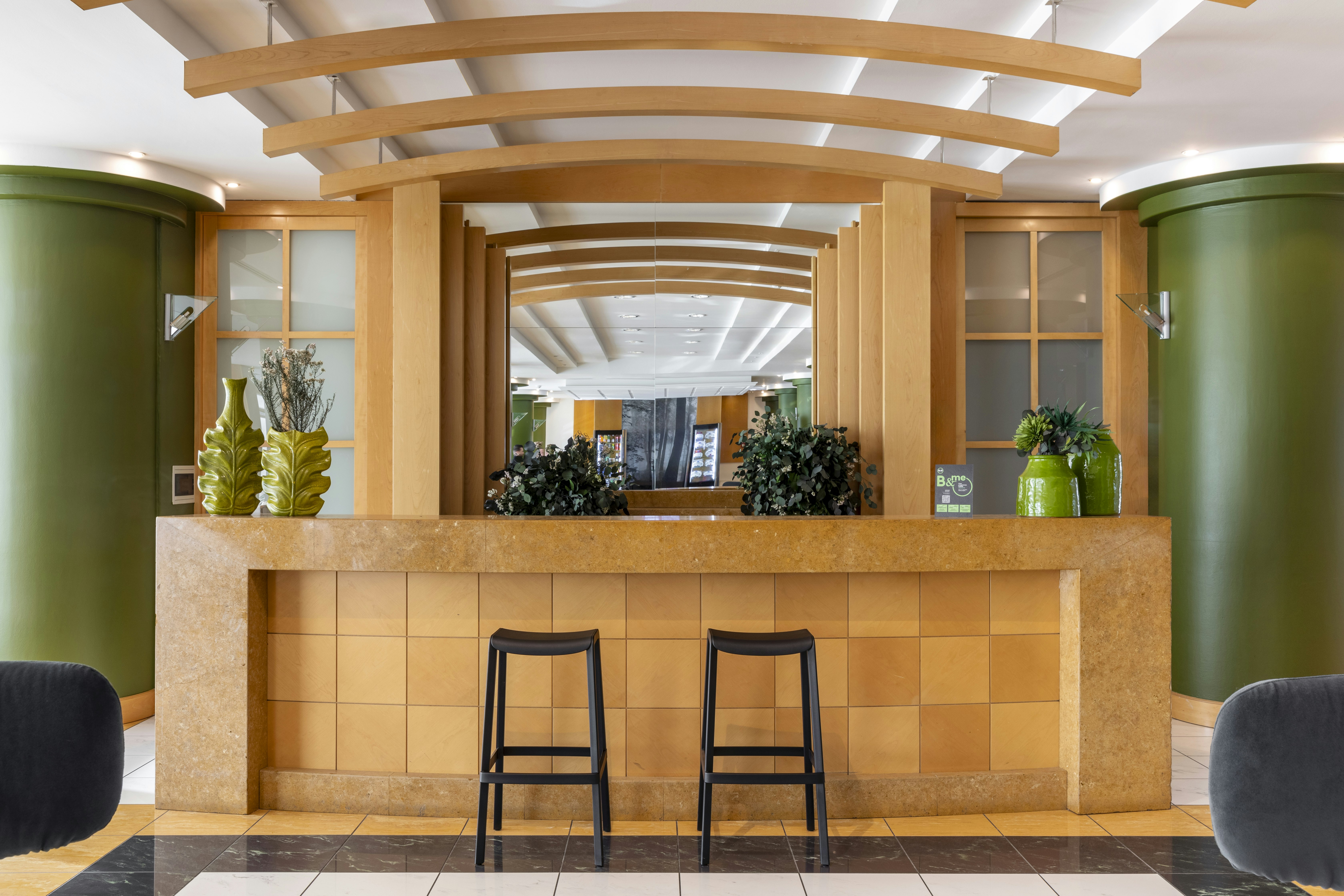 B&B Hotel Cuneo Cristal 11/68