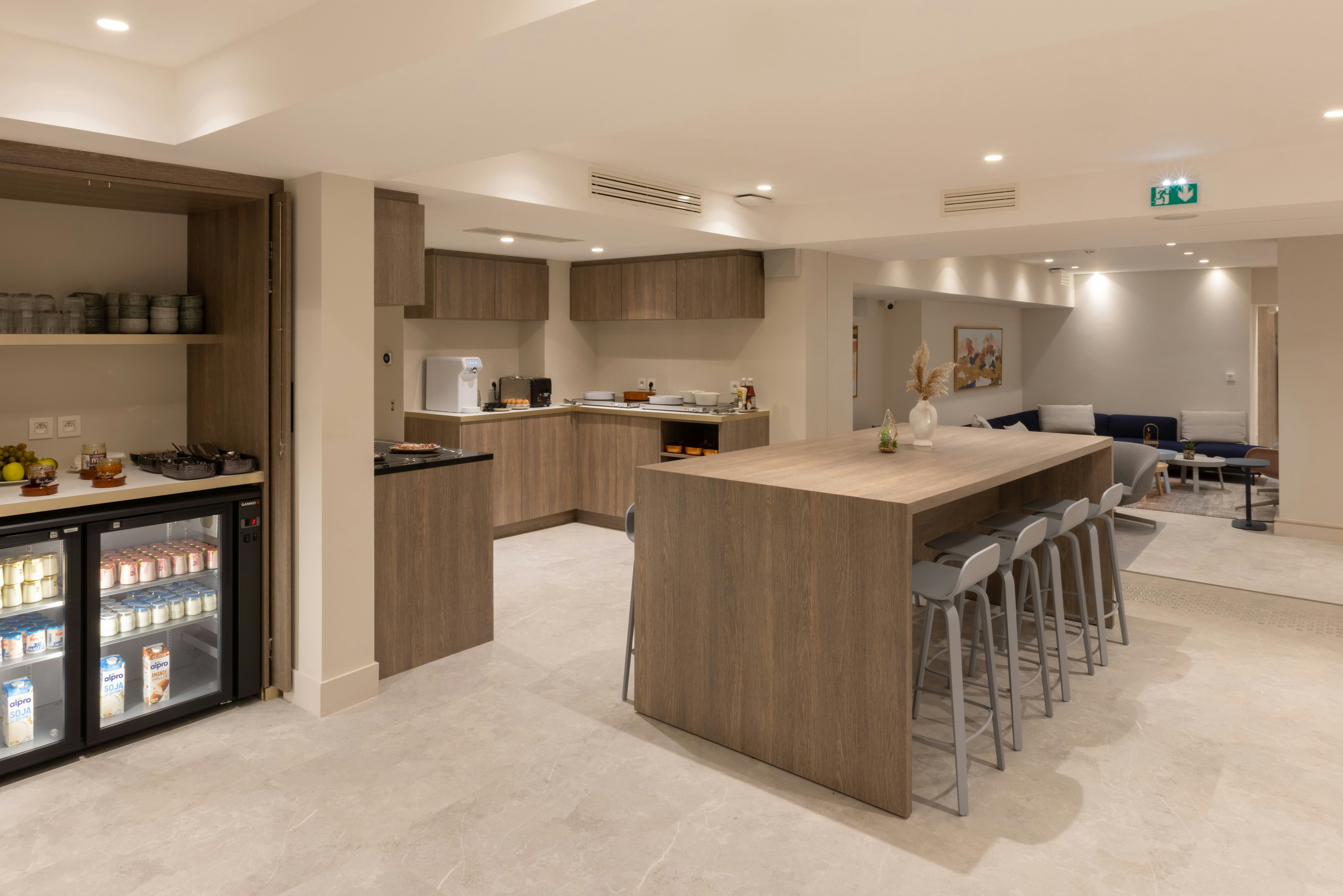 Staybridge Suites Cannes Centre 37/50