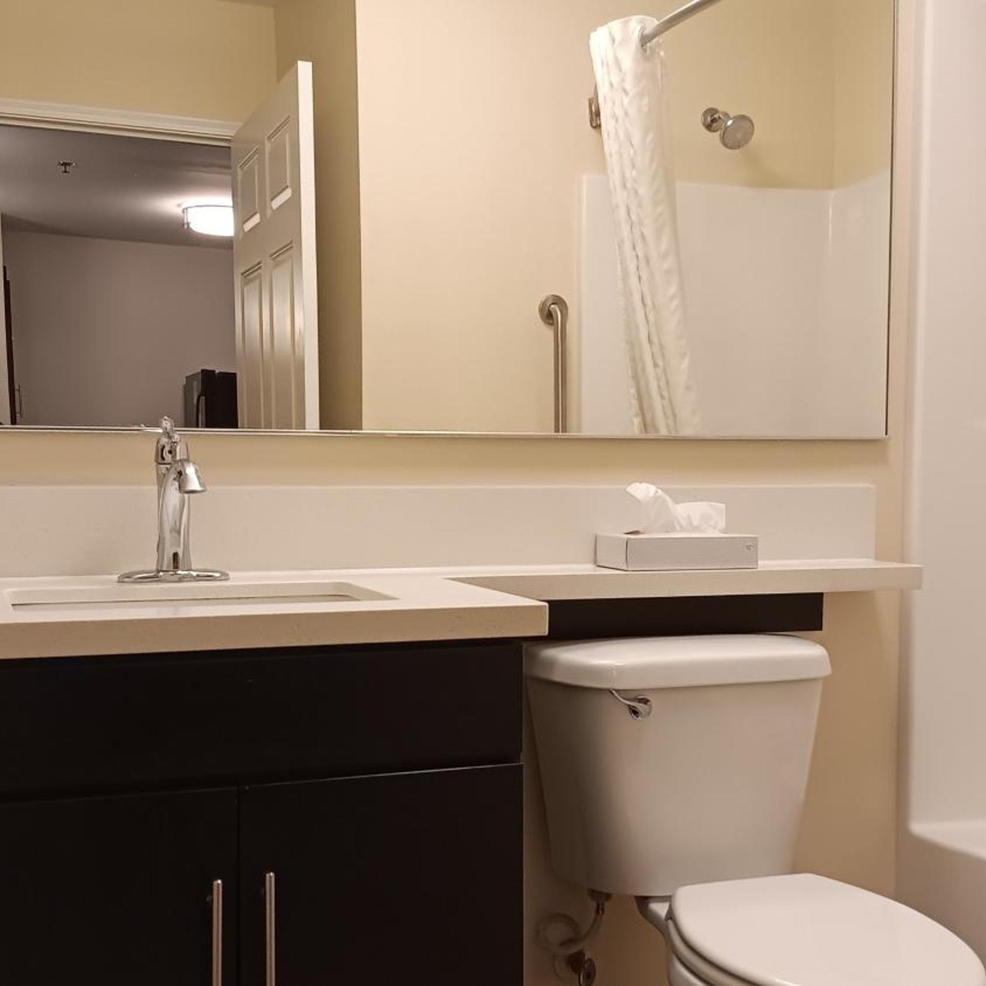 Studio, 2 Double Beds 8/8