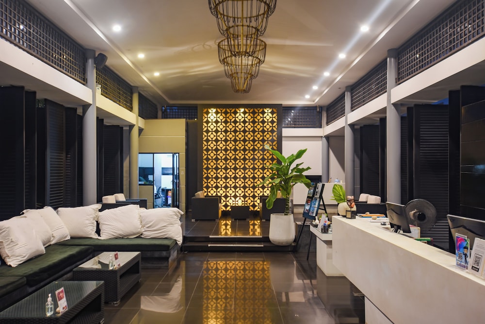 Aava Resort And Spa 22/66