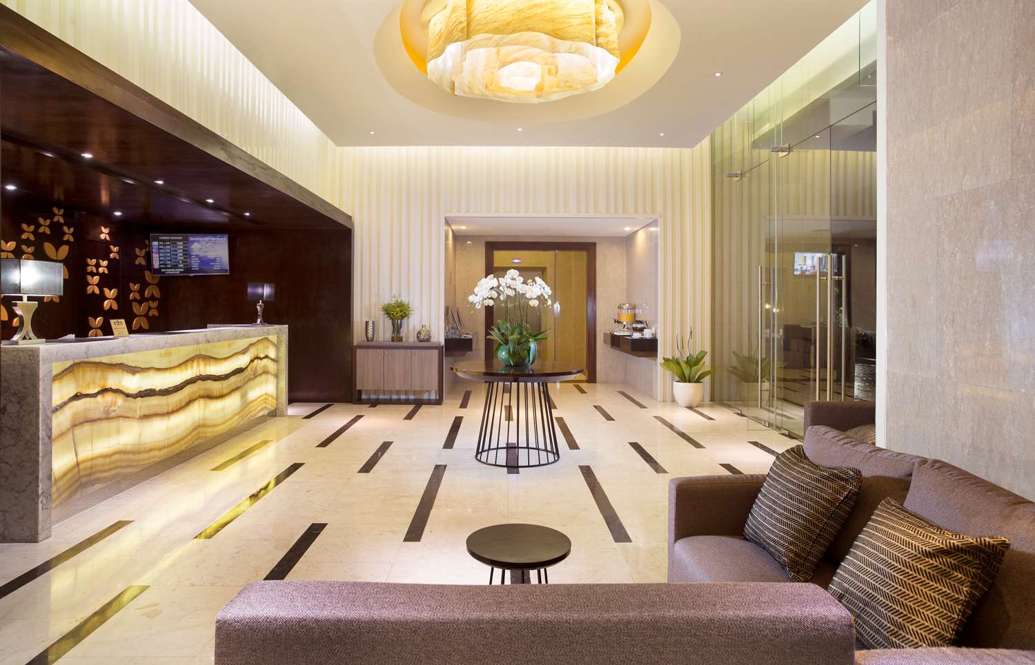 Best Western Premier La Grande Hotel 4/44