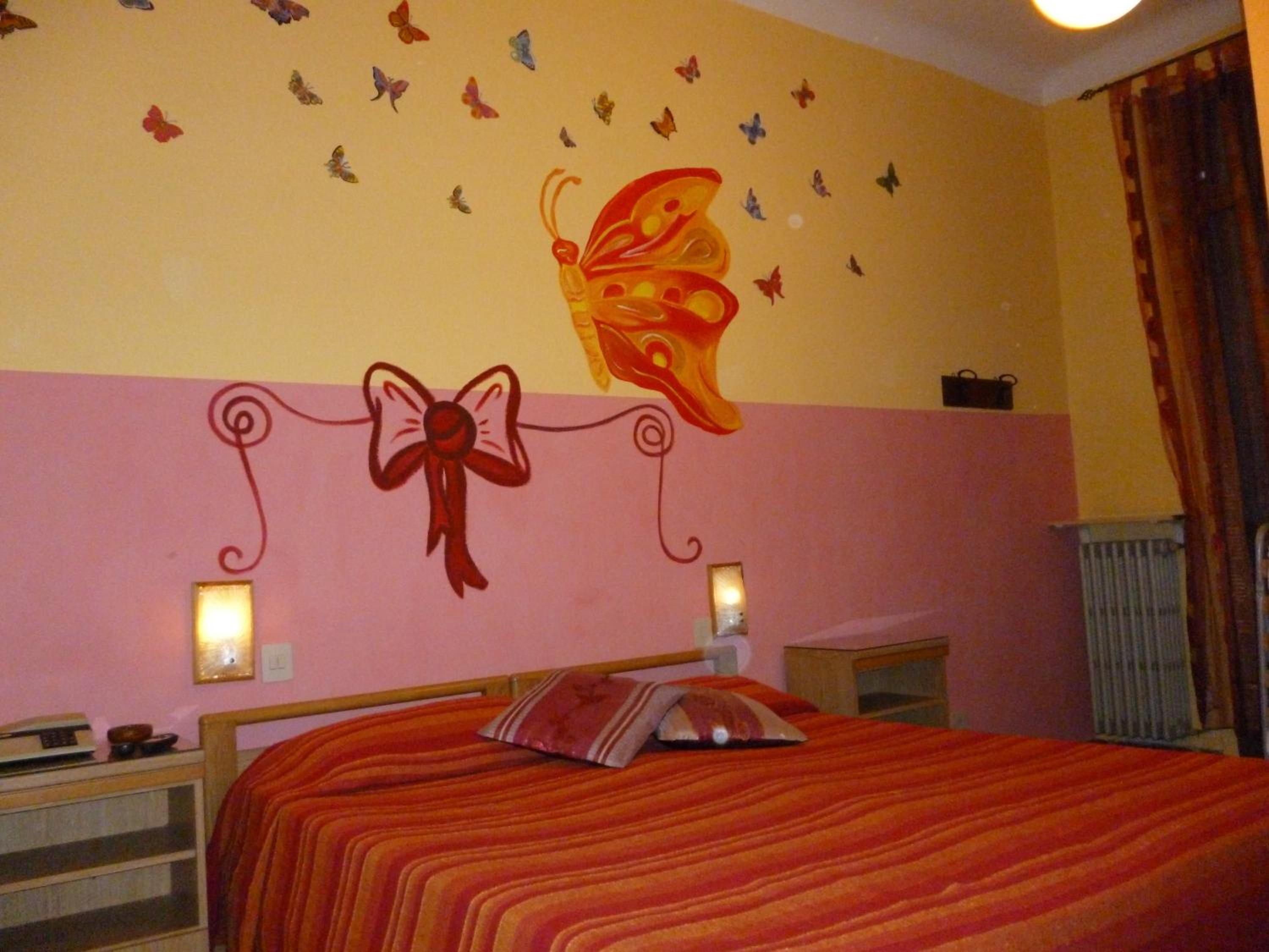 Hotel San Giovanni 11/55
