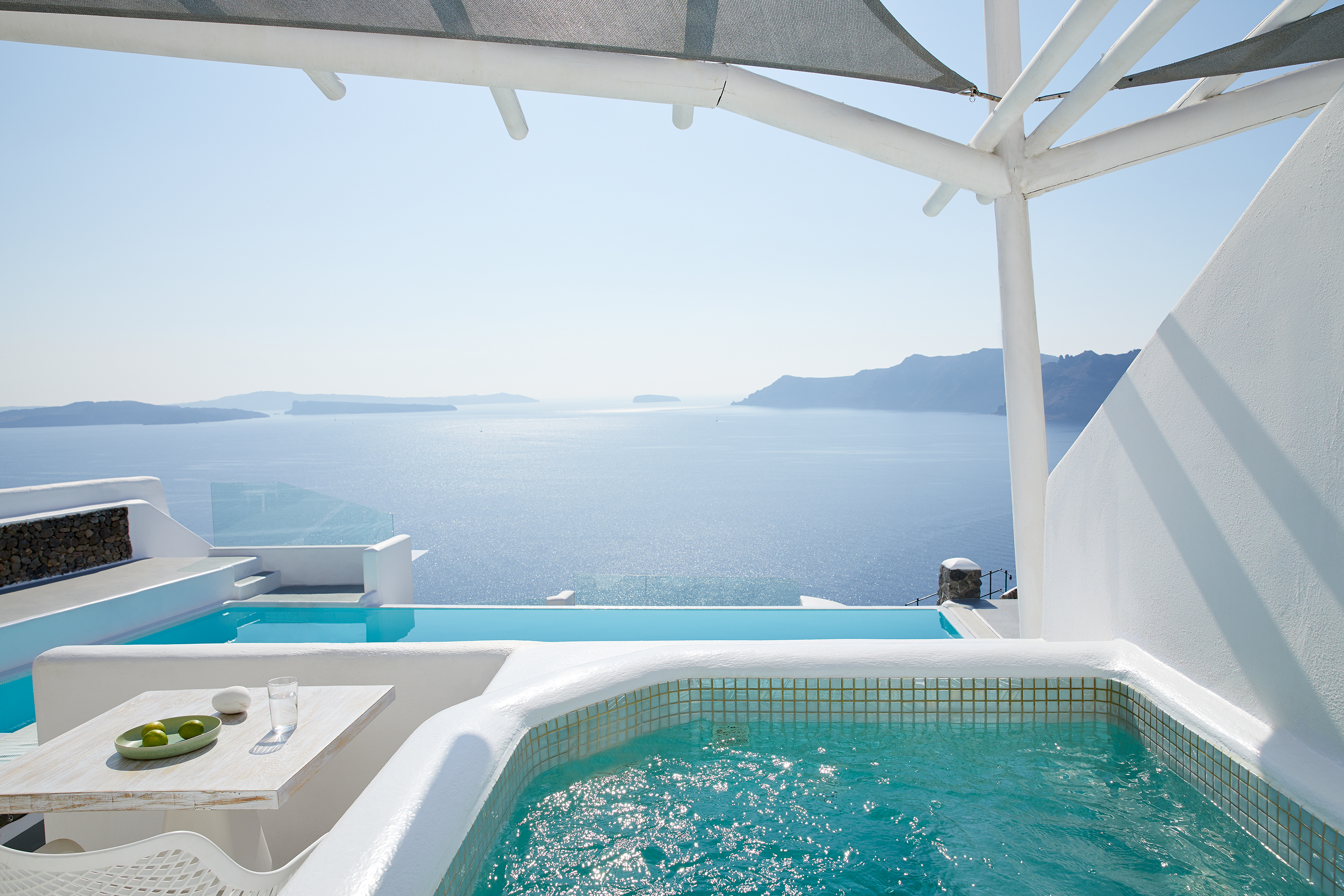 La Perla Villas And Suites Adults Only 26/50