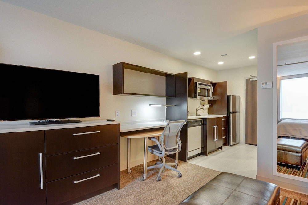 Home2 Suites By Hilton Irving / Dfw Airport North 56/63