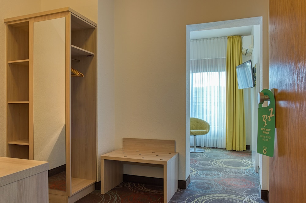 Centro Hotel Sautter 46/63