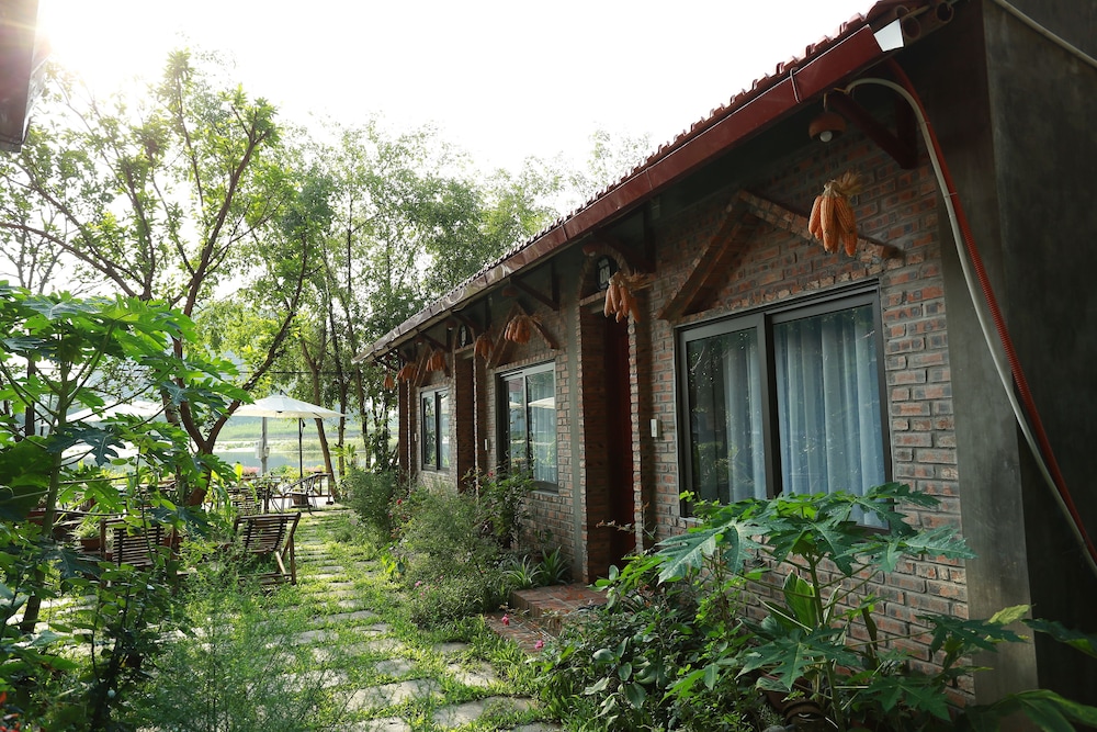 Anh Tuan Tam Coc Old Space Bungalow酒店(Anh Tuan Tam Coc Old Space Bungalow) 图片3