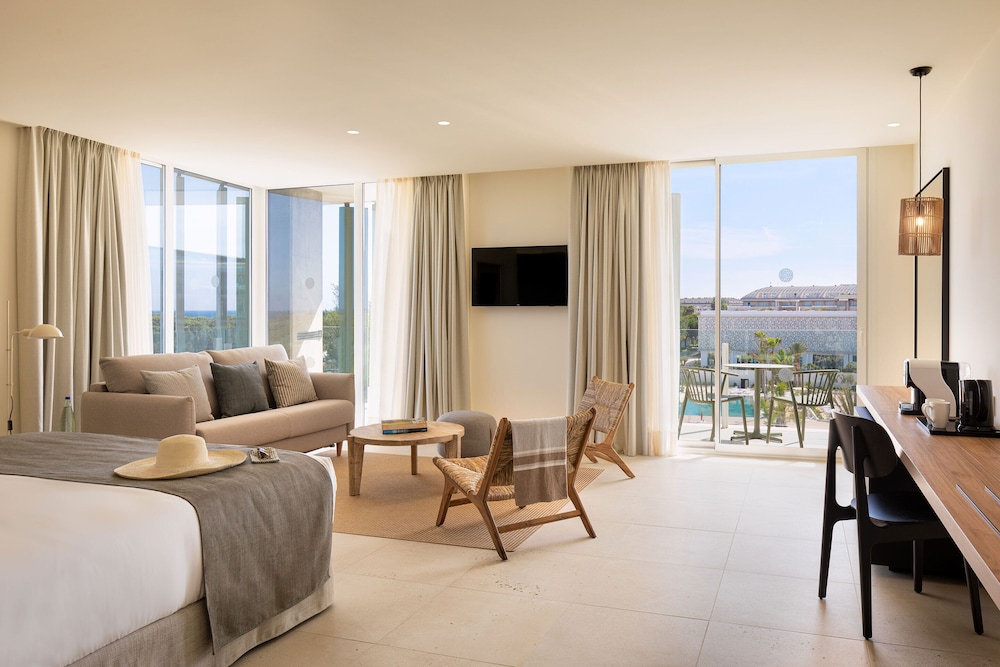 Atzavara Hotel & Spa 25/50