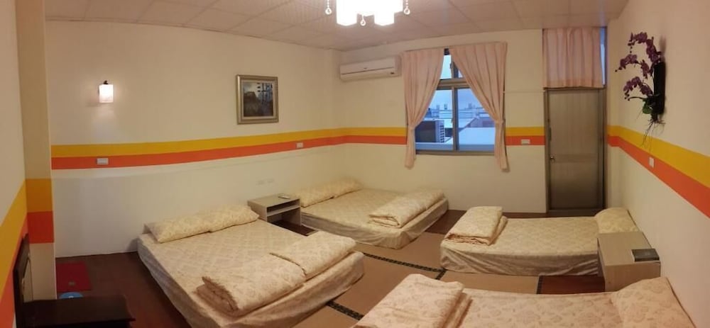Hualien Holo Hostel Hotel 13/30