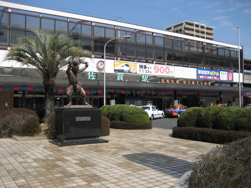 OKAWA RIVERSIDE HOTEL 3/51