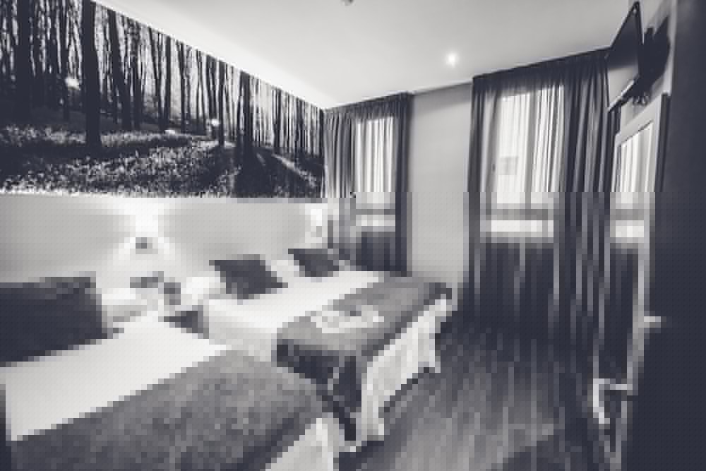 Hostal Prado 55/69