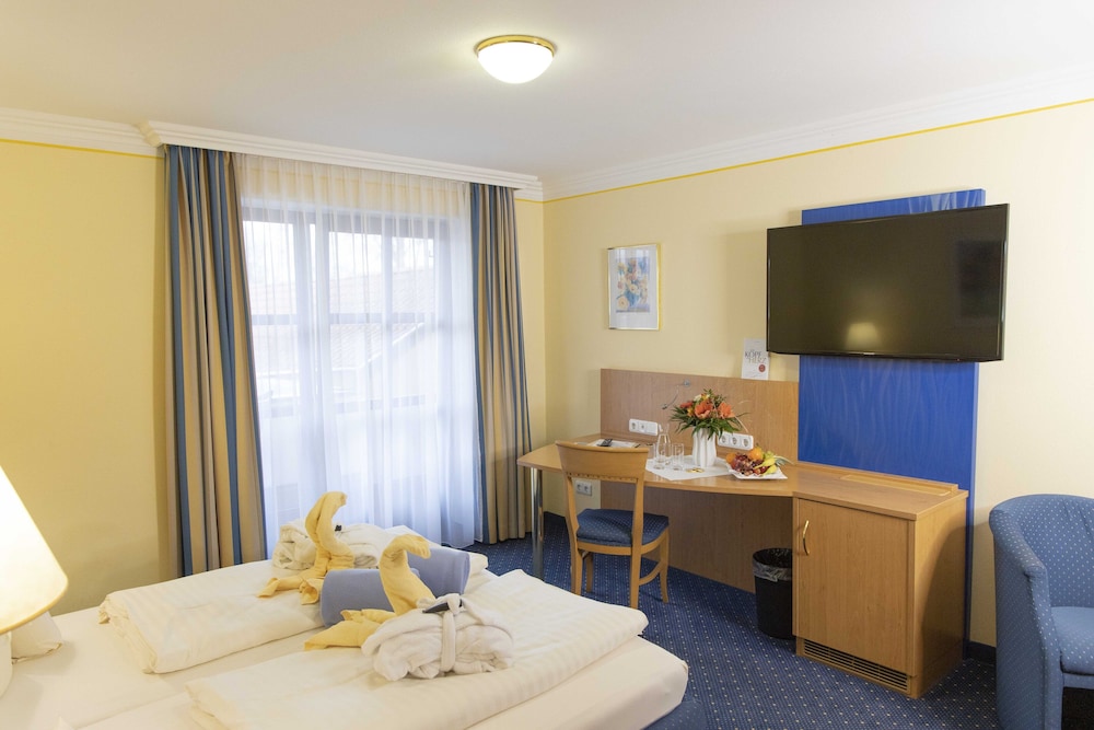 Hotel Schmelmer Hof 9/50