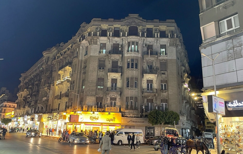 One Season Hostel in CAIRO