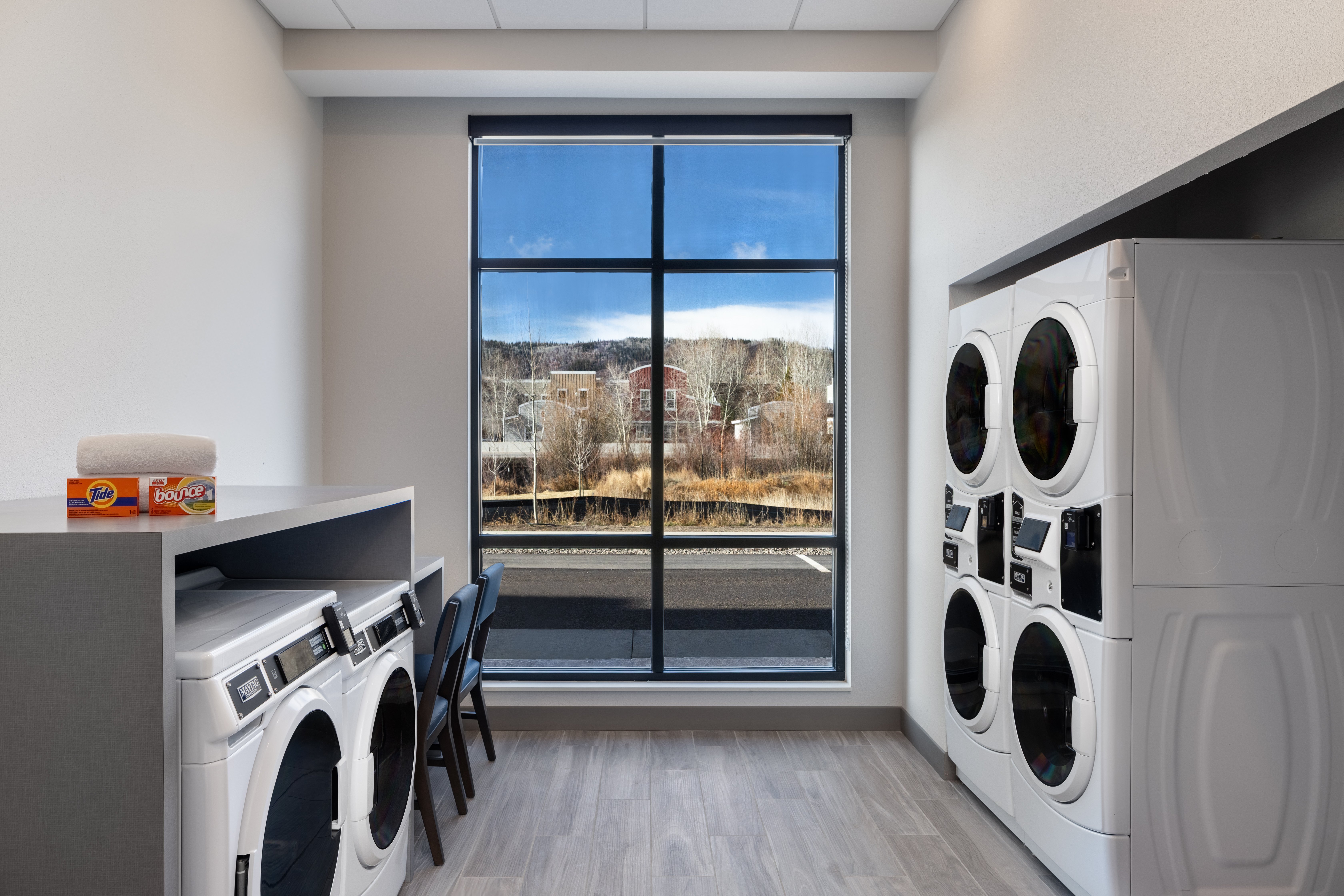 Holiday Inn Express & Suites Steamboat Springs by IHG 29/47