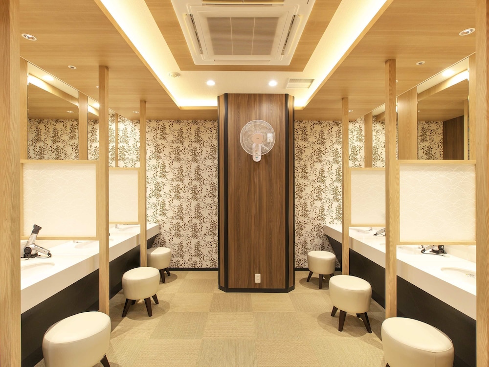 APA Hotel & Resort Niigata Ekimae Odori 45/45
