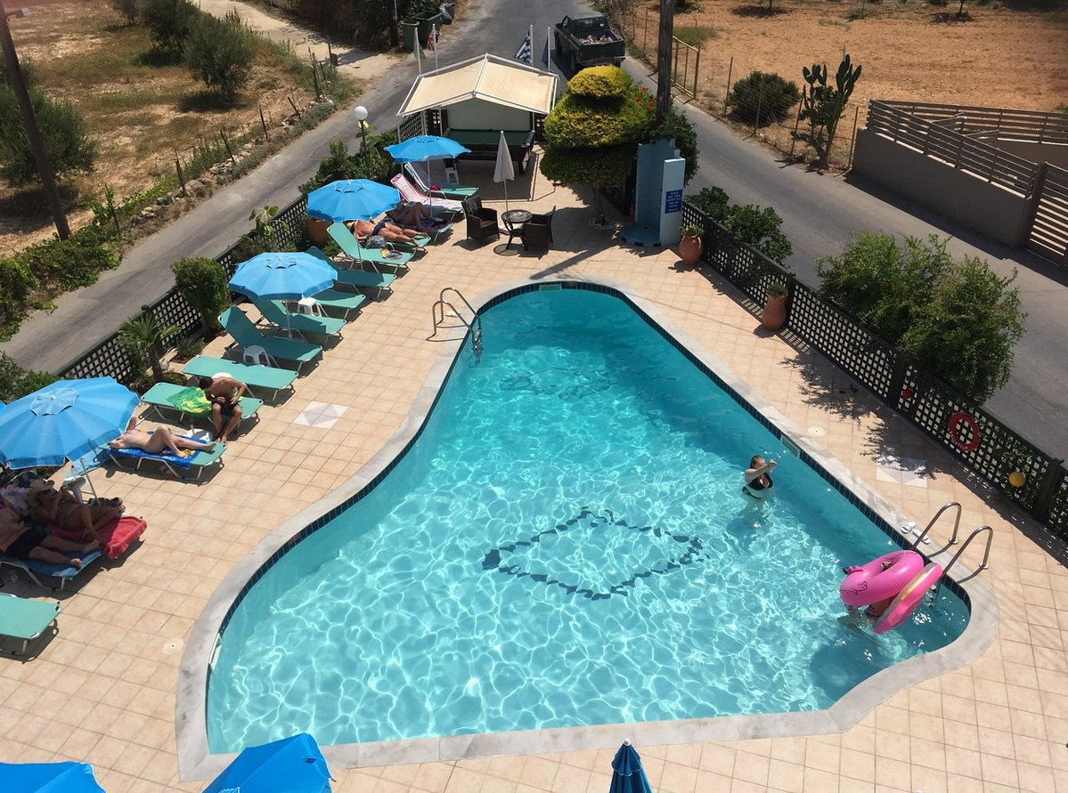 Pallatium Apartments 16/19