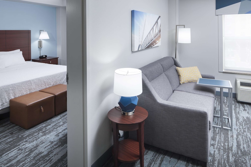 Hampton Inn And Suites By Hilton Oklahoma City Bricktown Ok 29/80