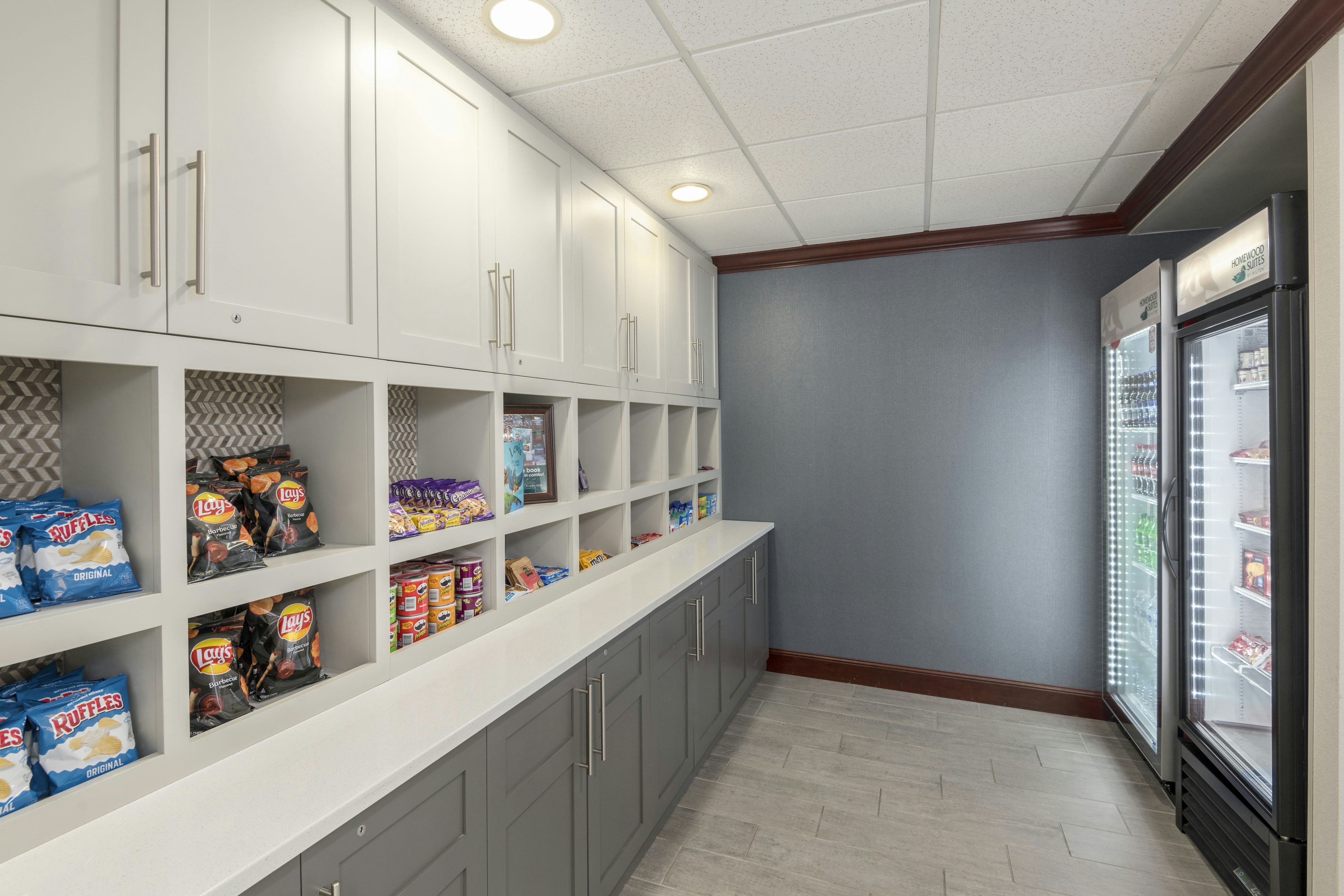 Homewood Suites By Hilton Philadelphia Mt. Laurel 6/43