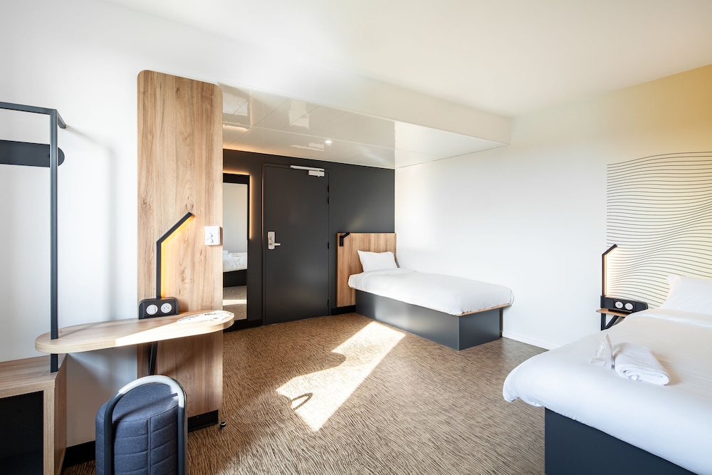 B&B HOTEL Paris Igny Palaiseau 18/43