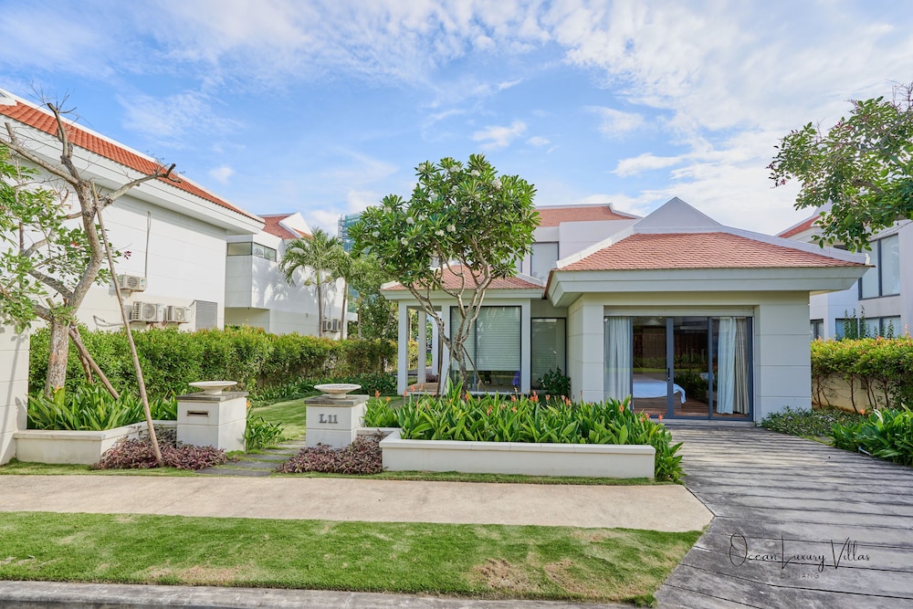 S - Ocean Luxury Villas Danang 4/50