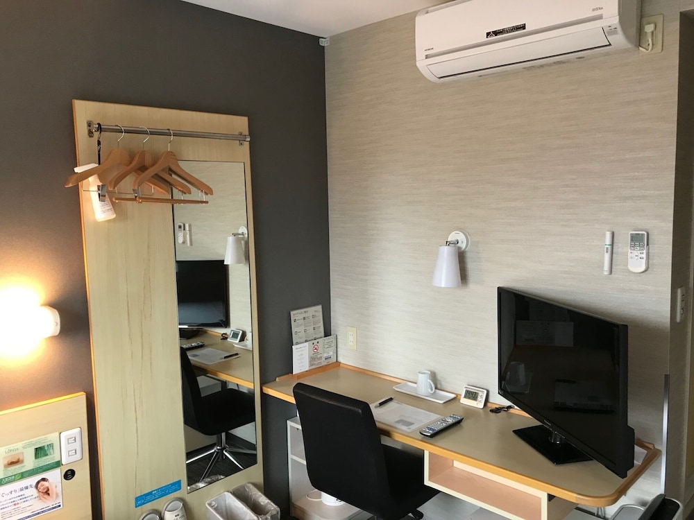 Super Hotel Arai Niigata 21/24