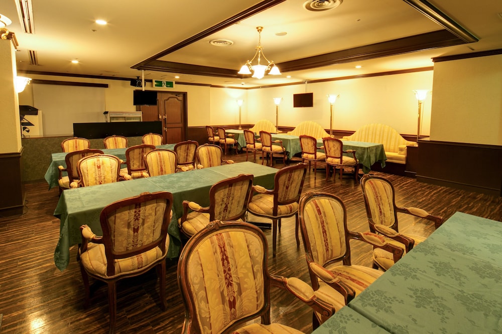 ITO HOTEL JURAKU 31/62