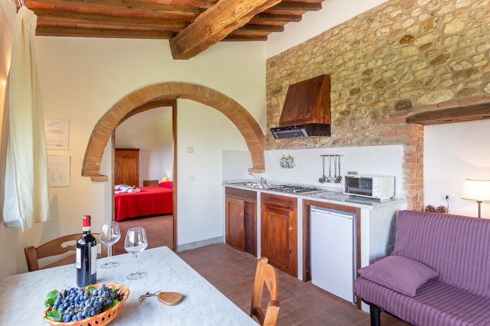 Fattoria Querceto 52/69