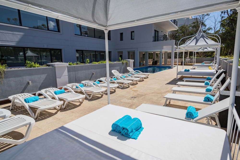 Garden Suites Pinamar 36/50