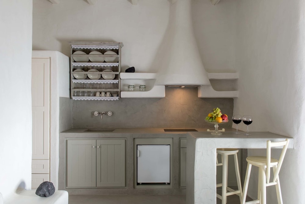 Yialos Ios Hotel 5/64