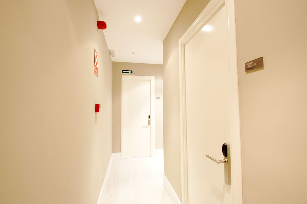 Dingdong Express Hostel 26/33