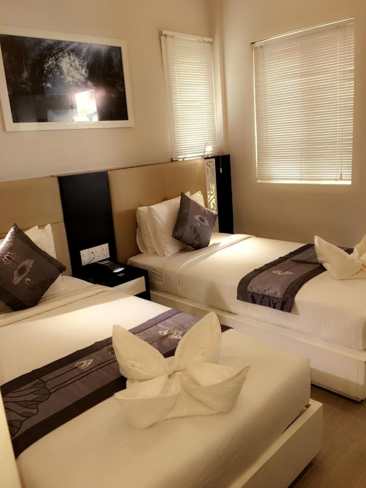 Mui Ne Sports Hotel 15/48