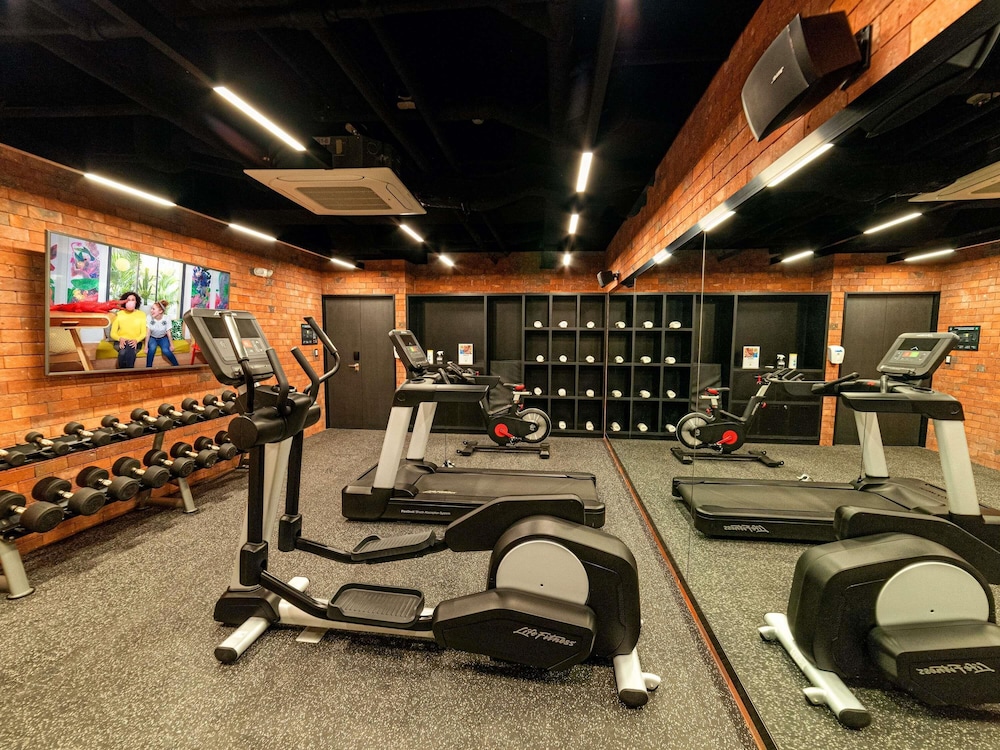 ibis Styles Lima San Isidro 22/43