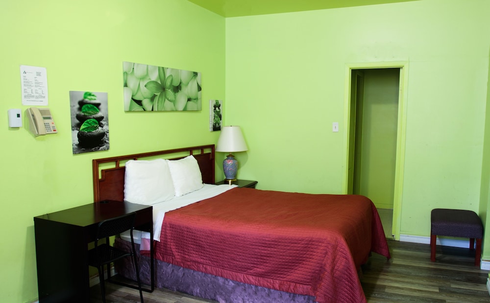 Hotel Casa Bella 10/36