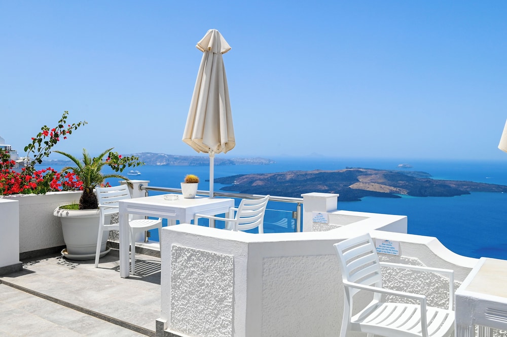 KAFIERIS BLUE SANTORINI 15/40