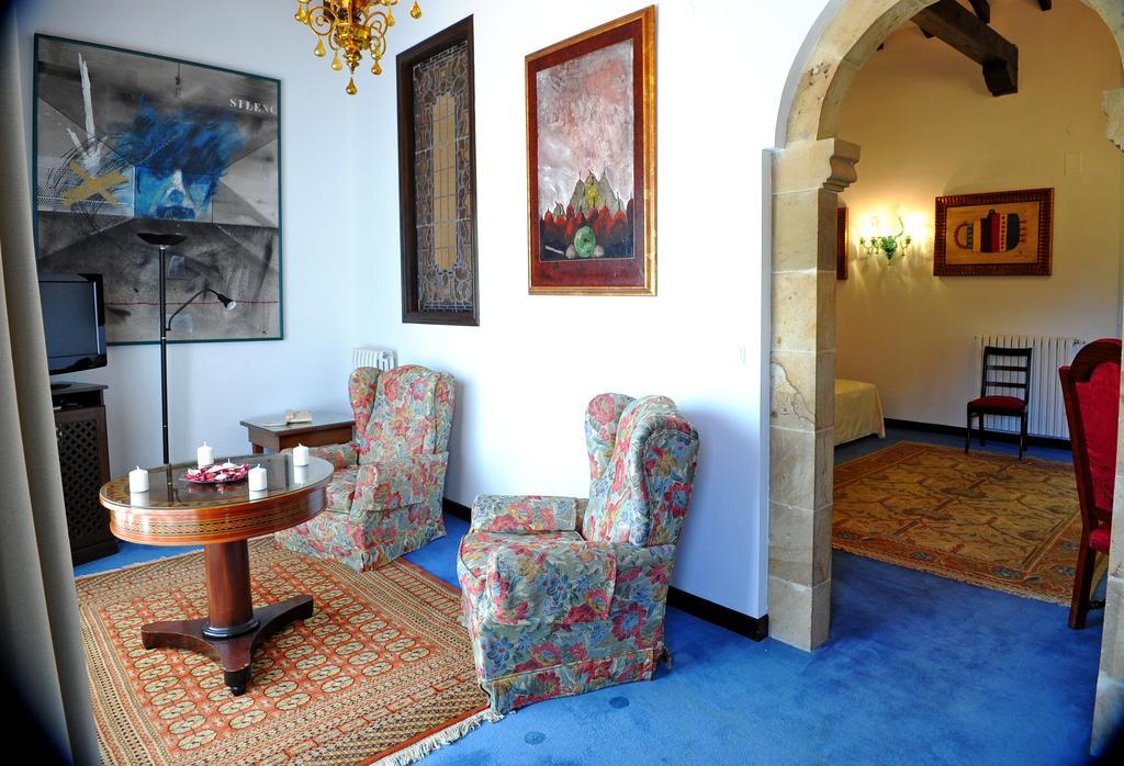 HOTEL SAN ROMAN DE ESCALANTE 19/28